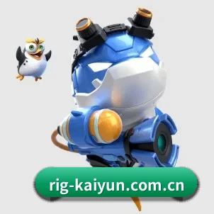 全球扩展